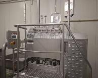 Maquinaria para queso KROMEL Cocking-Stretching