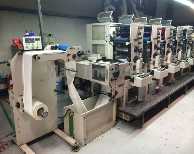 Offset printing machines - SHIKI - FX10