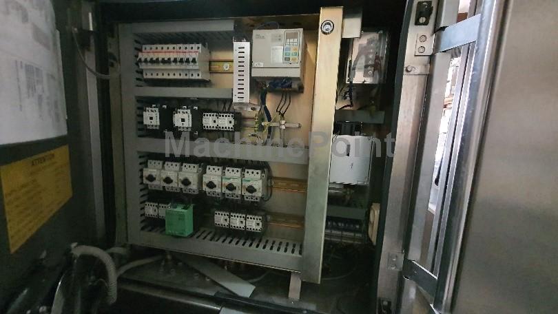 TETRA PAK - TCA21 - Machine d'occasion
