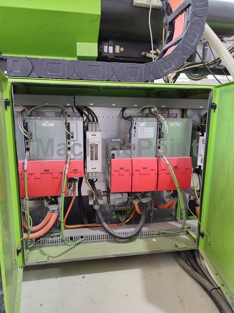 ENGEL - e-cap 420tn - Used machine