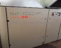 Luftkompressor (Tiefdruck) MATTEI AC30L