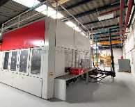 Stretch blow moulding machines - SIDEL - SBO 18 Series 2