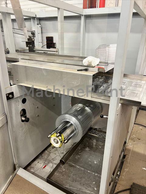 ILLIG - RV53 - Used machine