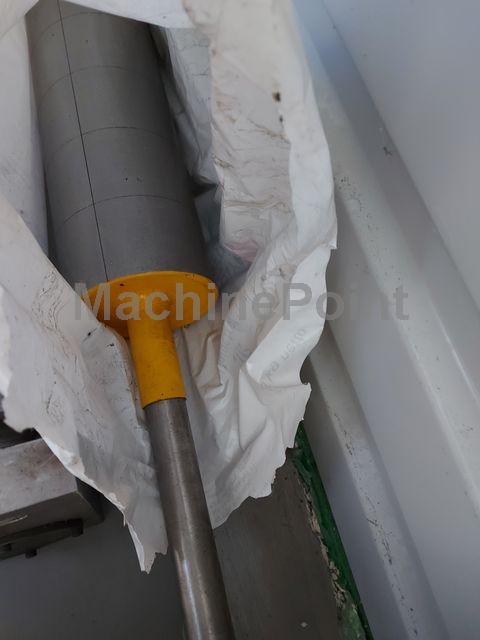 LUNG MENG - TRP-400 - Used machine