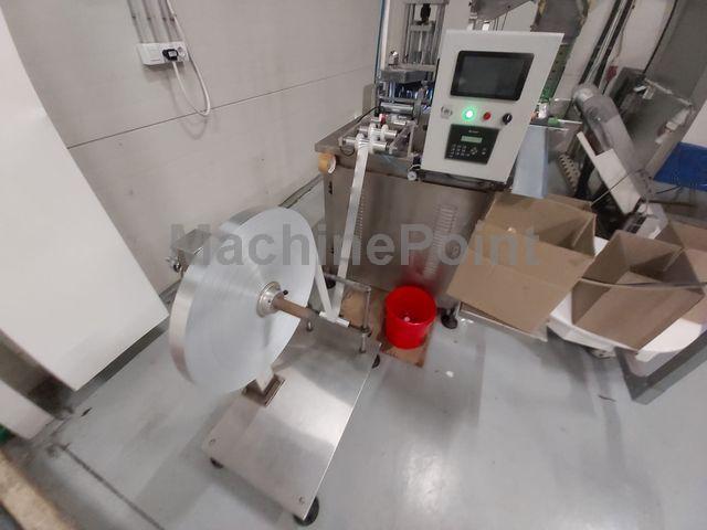 RUIAN FURI - FRTB-SD2-B - Used machine