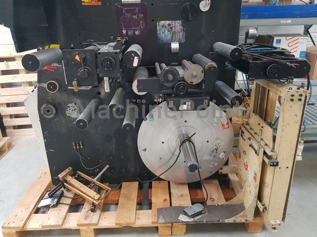 ROTOFLEX - VLI 330 - Used machine