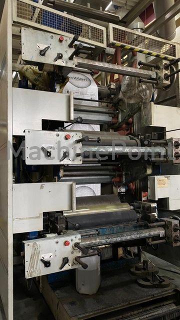 WINDMÖLLER & HÖLSCHER - Flexa 8046 - Used machine