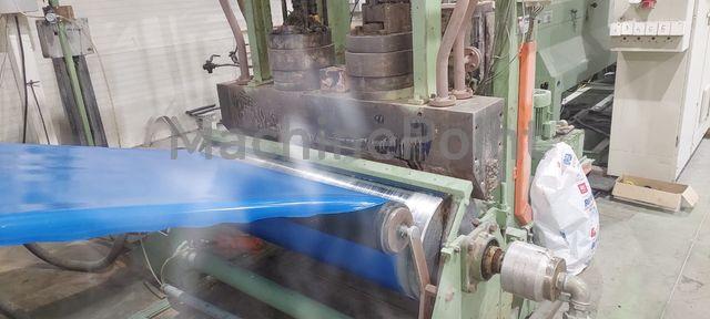 SIMA - ECO 200 - Maquinaria usada