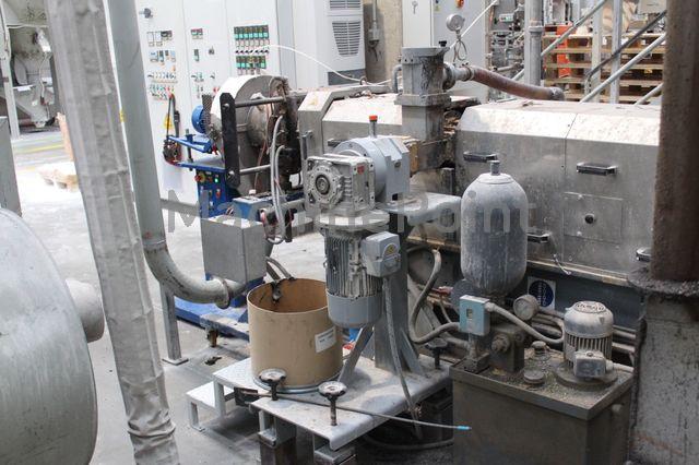 MARIS - TM 58 MW LD 48 - Maquinaria usada