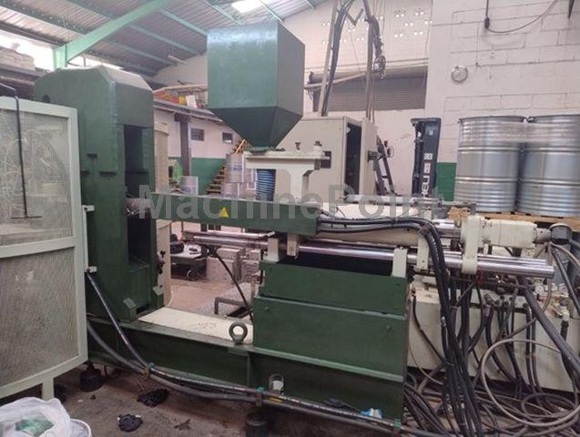 OTTOGALLI - EPS1 6st Monocolor - Used machine