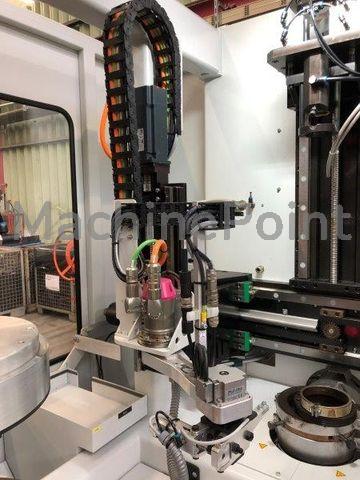 OSSBERGER - DSE150 - Machine d'occasion