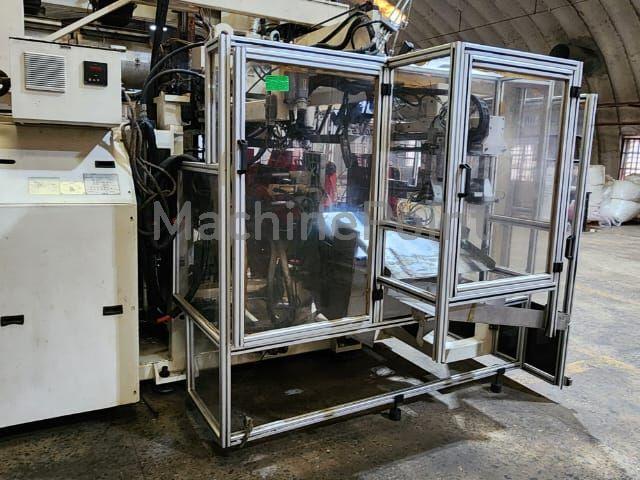 UNILOY -  UMS-100LSD - Used machine