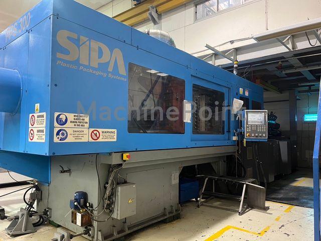 SIPA - PPS 300 - Gebrauchtmaschinen
