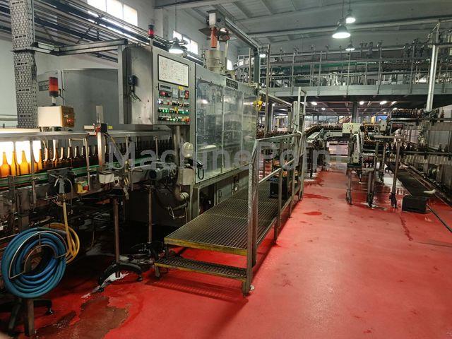 KRONES - 066-103 - Machine d'occasion