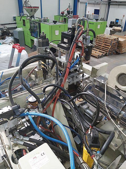 AUTOMA - AT2MS - Used machine