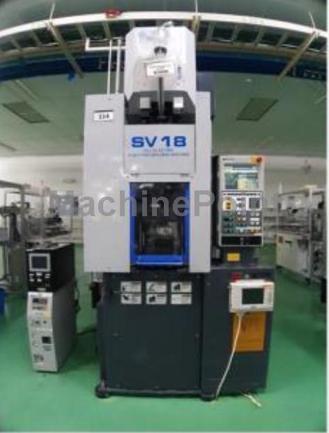 SUMITOMO - SV18 - Machine d'occasion