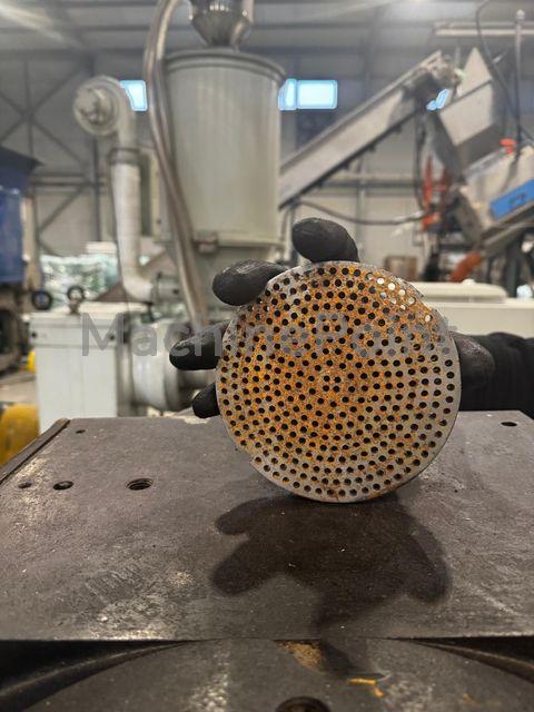 LEISTRITZ - 4/140 - Used machine