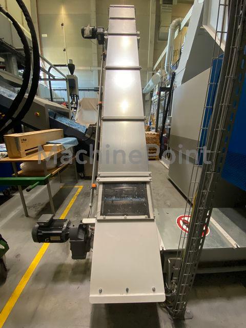 VECOPLAN - VIZ 1300 S - Maszyna używana