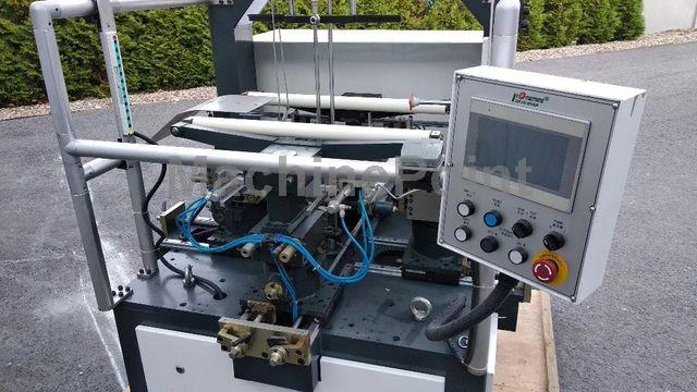  - HM-ZD6040 - Used machine