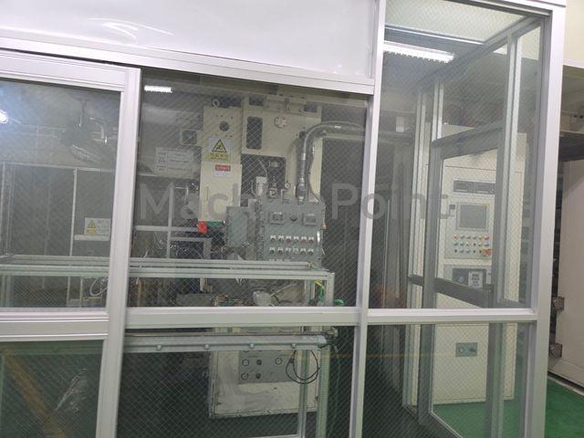 PNT -  - Maquinaria usada