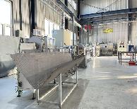 Extrusionsanlagen für PE/PP Rohre - EXTRUDEX - EN45-25D