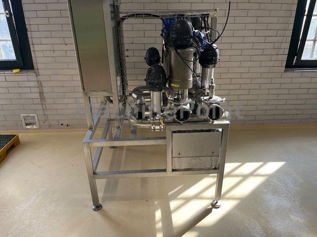 ALFA LAVAL -  - Maquinaria usada