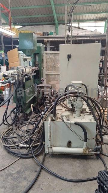 OTTOGALLI - EPS1 6st Monocolor - Used machine