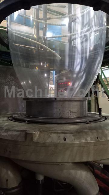 CMG - HTM-DW 1200 - Machine d'occasion