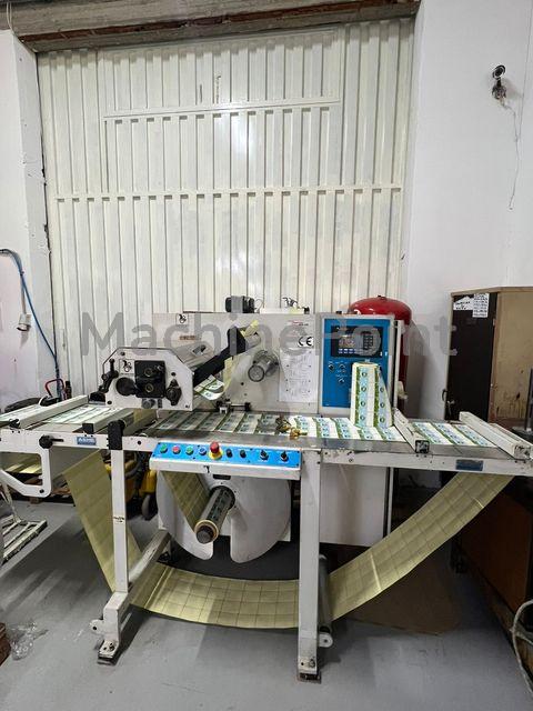 ASHE - 3345 - Used machine