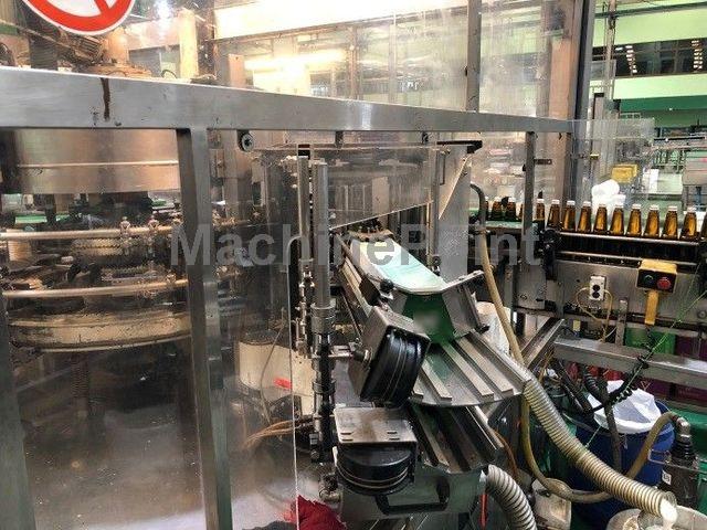 KHS - Innofill DRF66 - Used machine