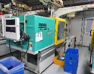 1. Injection molding machine up to 250 T  - ARBURG - 470H 1000 – 170 Hybrid