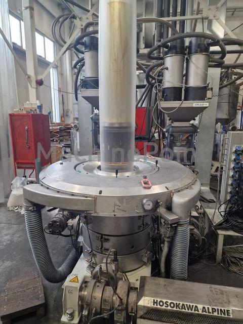 ALPINE - HX 50/50/65 - Maquinaria usada