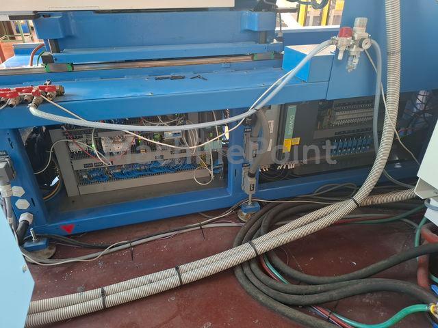 BILLION - SELECT 150/260 - Б/У Оборудование