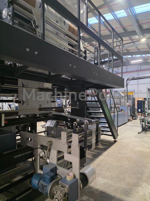CONTEC - C-GO 850 BK  - Maquinaria usada