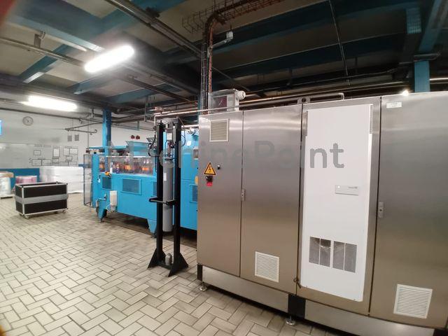 KRONES -  - Maquinaria usada