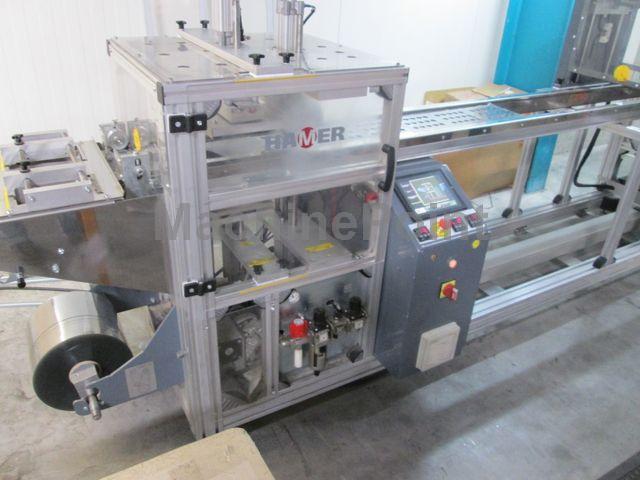 HAMER - BPC-23 - Used machine