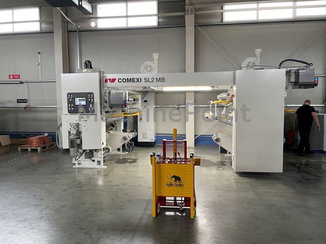 COMEXI - SL2 MB - Used machine
