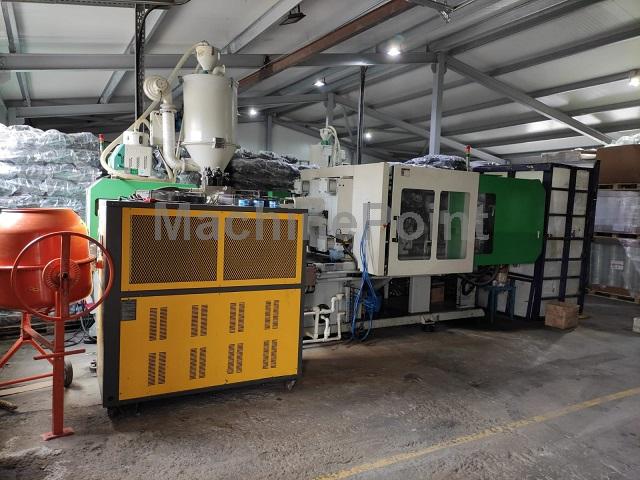 TONGJIA - TH260/SP - Used machine