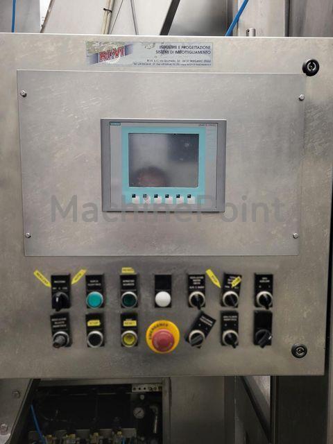 RIVI - 50/60/12 - Used machine