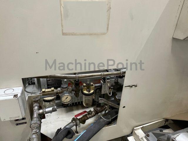 ILLIG - RV74 - Used machine