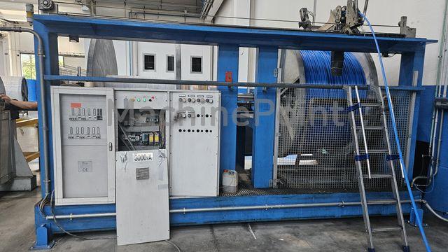 BATTENFELD - BEX 1-60-30B - Used machine