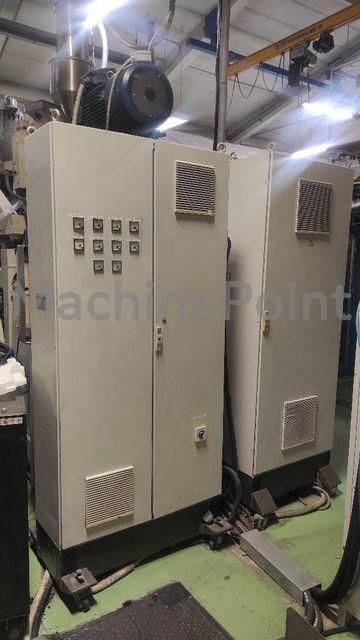 UNILOY - Uniloy Moretti M-10 L/722 - Used machine