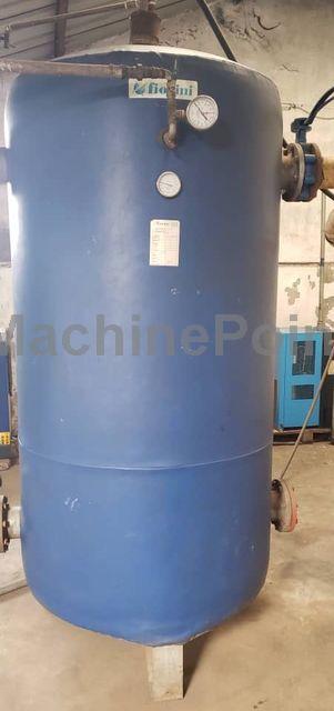 SIPA - PPS48/2000 - Used machine