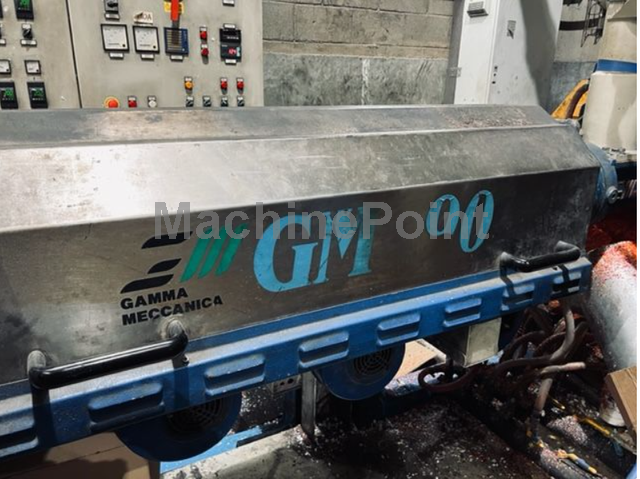 GAMMA MECCANICA - GM 90 - Used machine