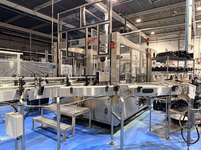 KRONES - Contiform 14 - Machine d'occasion