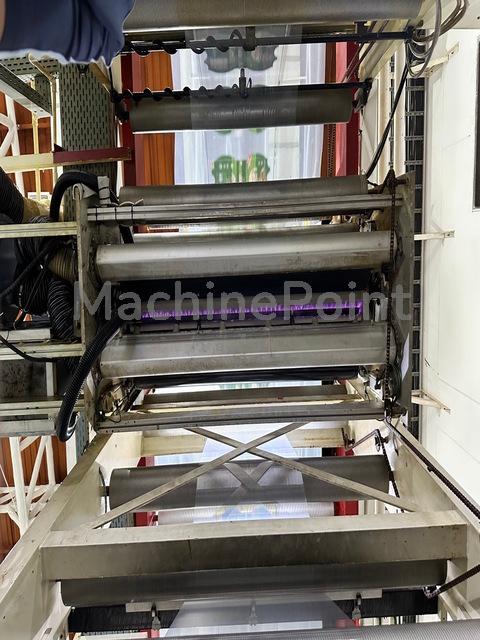 WINDMÖLLER & HÖLSCHER -  - Maquinaria usada