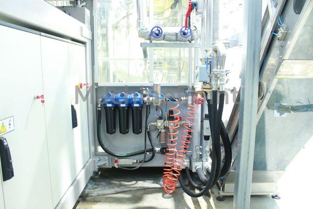 TECHNE - ADV4-700-A - Kullanılmış makine