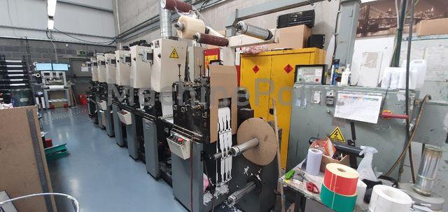 COMCO - Cadet - Kullanılmış makine