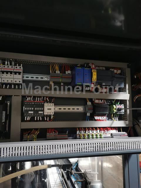 TECHNOFIL - NX04/CM - Machine d'occasion