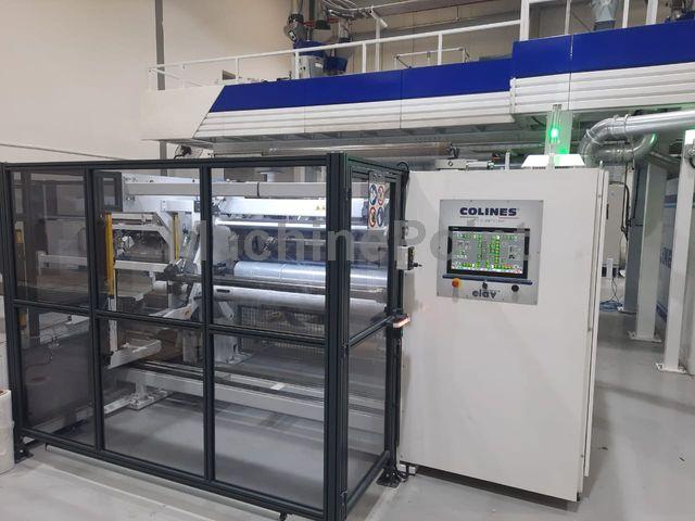 COLINES - ALLrollEX 1500 - Machine d'occasion